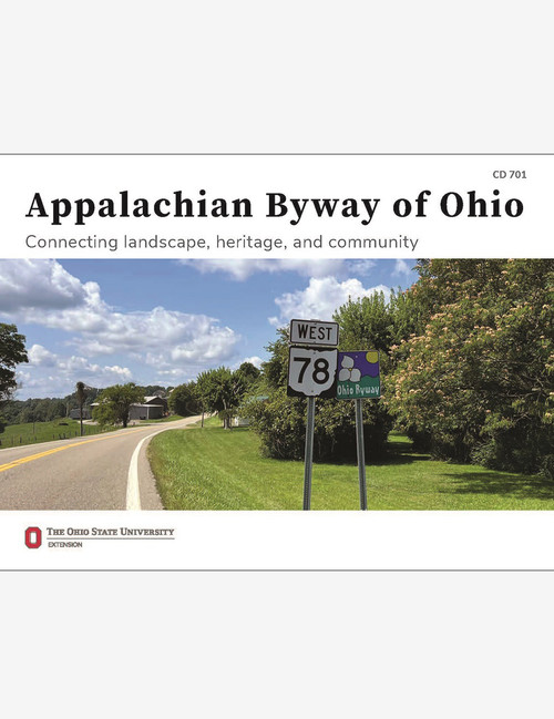 Appalachian Byway of Ohio Appalachian Byway of Ohio