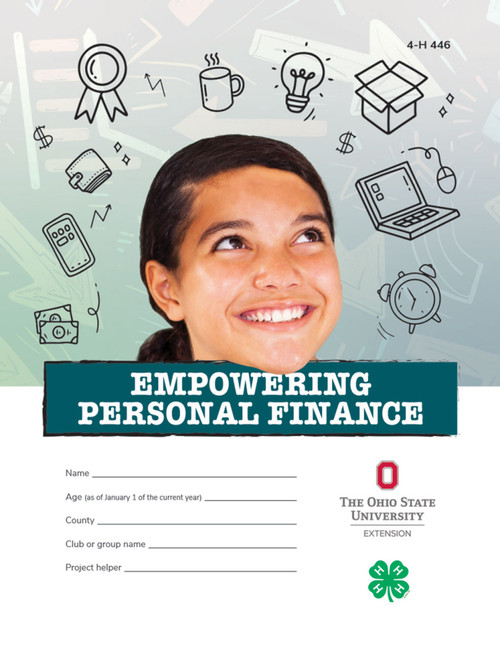 Empowering Personal Finance