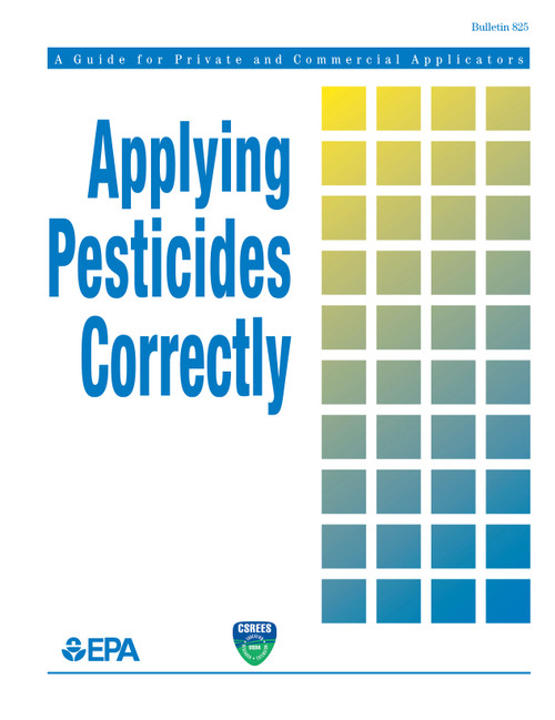 Commercial Core Manual Bundle - OSU Extension Publishing