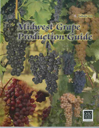 Midwest Grape Production Guide - Ohio State University Extension