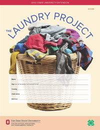 The Laundry Project - OSU Extension Publishing
