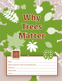 Why Trees Matter - OSU Extension Publishing