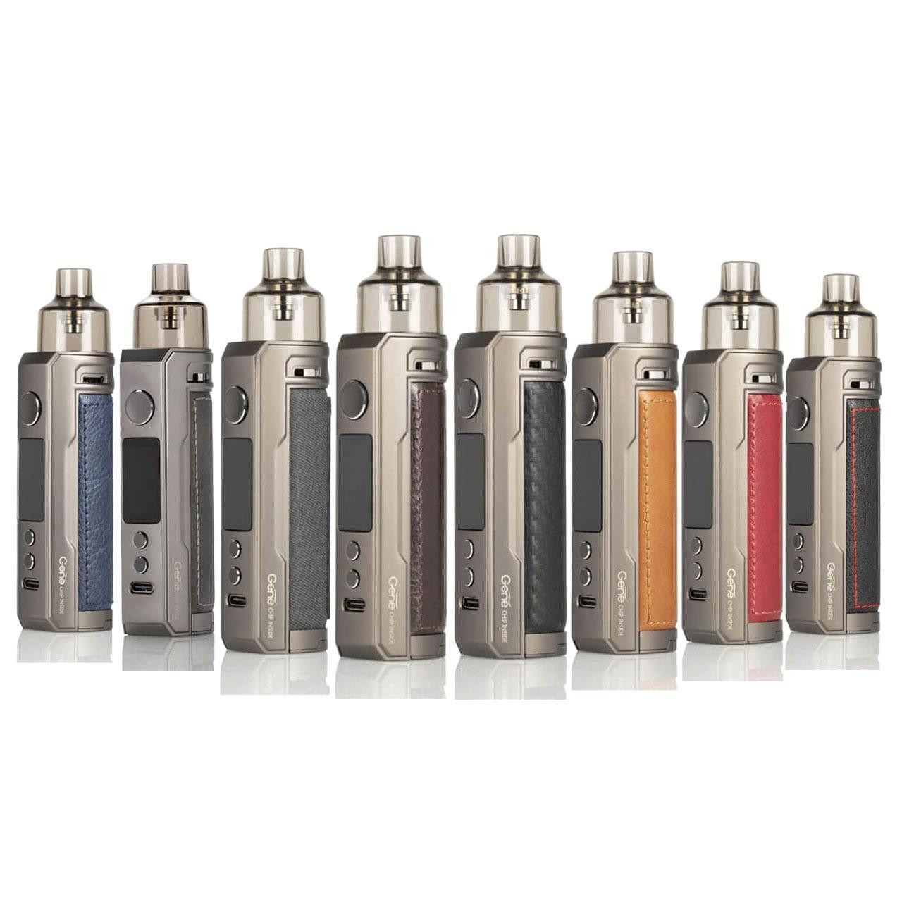 Pod Drag-X VOOPOO Cigarette électronique