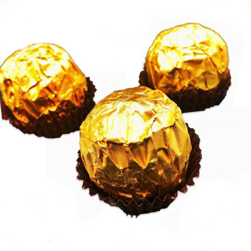 Heavenly Candy - CBD Chocolate Balls (Single)