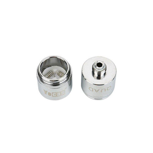 Yocan Evolve Plus XL Quad Coil (1 Each)