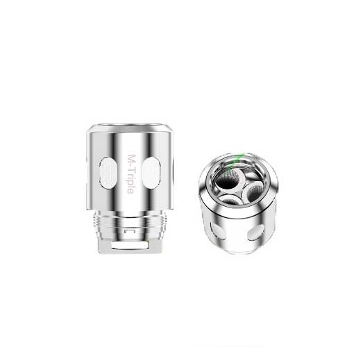 Horizon Tech - Falcon - M Triple Coil 0.15 Ohm  (1 Each)