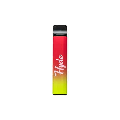 Hyde Raspberry Watermelon 3000 Puffs