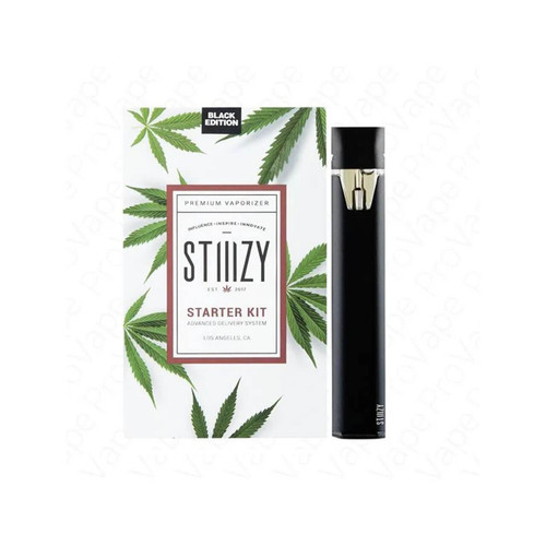 STIIIZY - Premuim Vaporizer Starter Kit