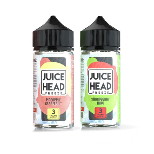 Juice Head Freeze 6mg NIC 100ml