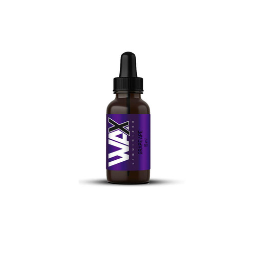 Wax - Liquidizer - Grape Ape
