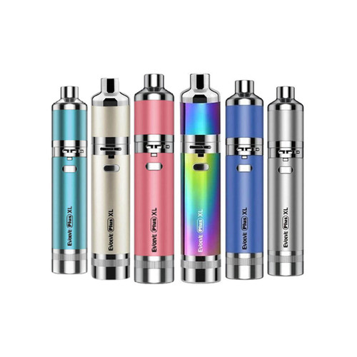 Yocan - Evolve Plus XL