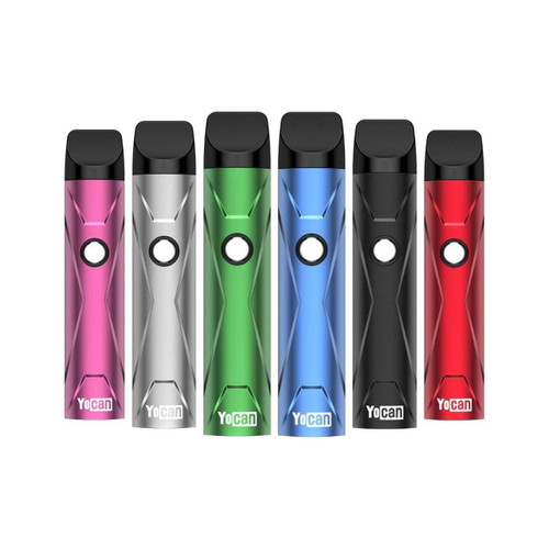 Yocan - X Vape Pen