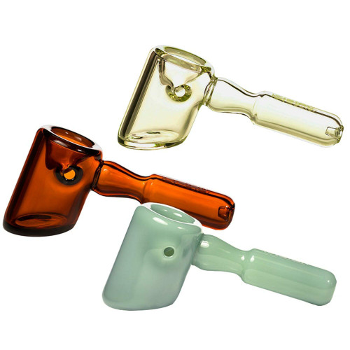 GRAV Hammer Hand Pipe