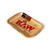 RAW Rolling Metal Tray Mini