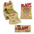 RAW Artesano Tray + Papers + Tips King Size Slim Organic