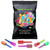 Jolly Tip - Hookah Candy Tip (Glow In The Dark)