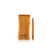 Wooden Magnetic Dugout with Matching One Hitter Wood - Large