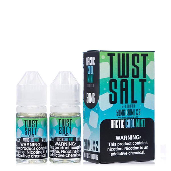 TWIST SALT 50MG (30ML) -