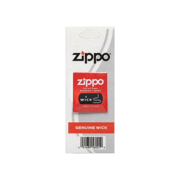 Zippo Lighter Wicks