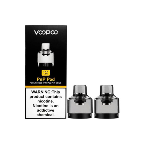 Voopoo PNP Pod (1 Each)