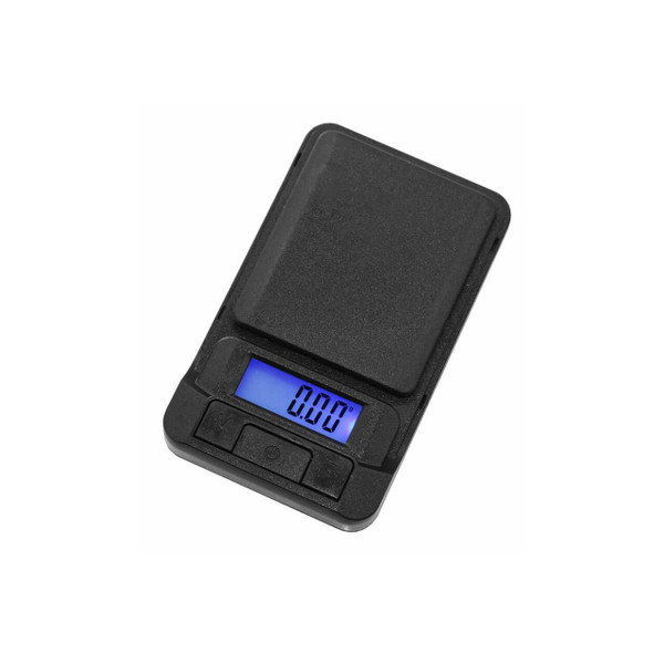 Digitz Pocket Scale 120 X 0.01G (DZ5-120)