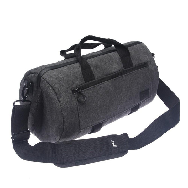 Ryot 16" Inch Pro Duffle Bag - Black