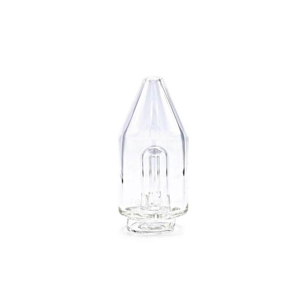 Carta Glass Top Water Bubbler Attachment