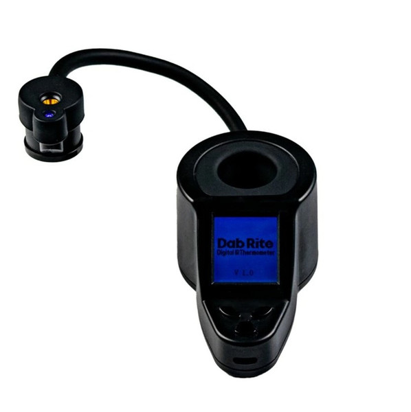 Dab Rite - Digital IR Thermometer