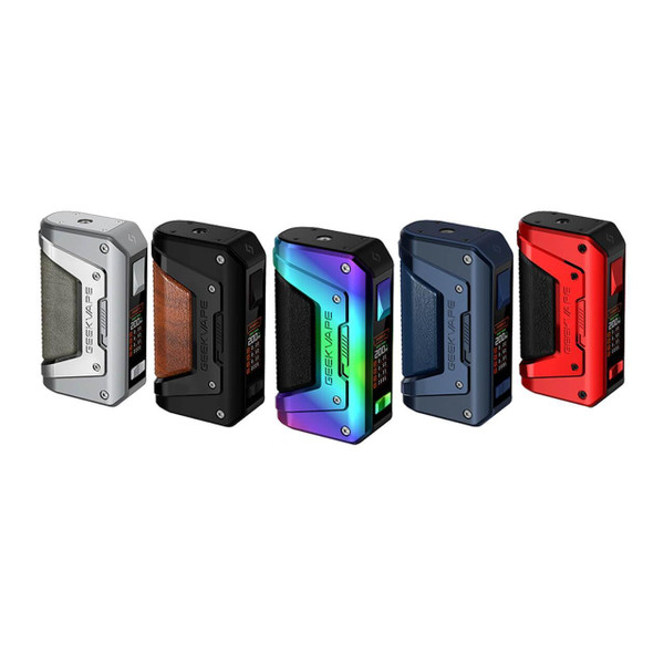 Geek Vape - Aegis L200 (Aegis Legend 2) Mod