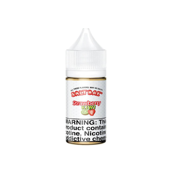 Saltbae Salt E-Liquid 30ml [50mg]