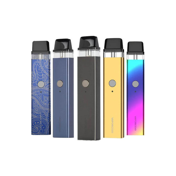 Vaporesso - XROS - Strater Kit