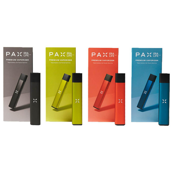 Pax - Era - Premium Vaporizer