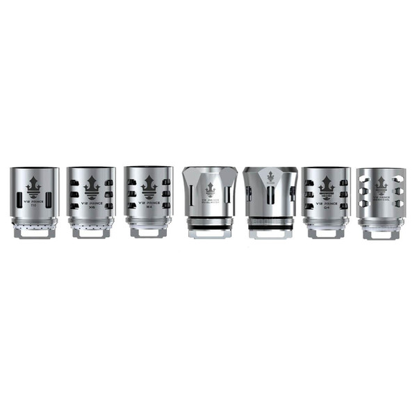 SMOK V12 Prince (1 Each)