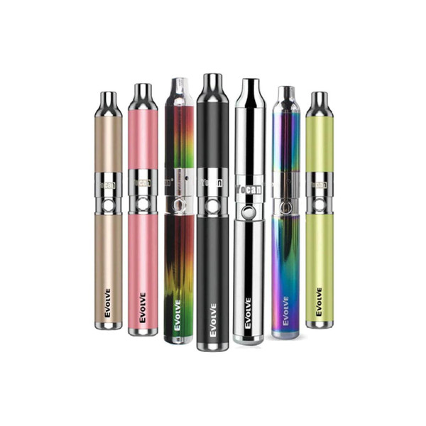 Yocan Evolve Wax Kit 2020 Version