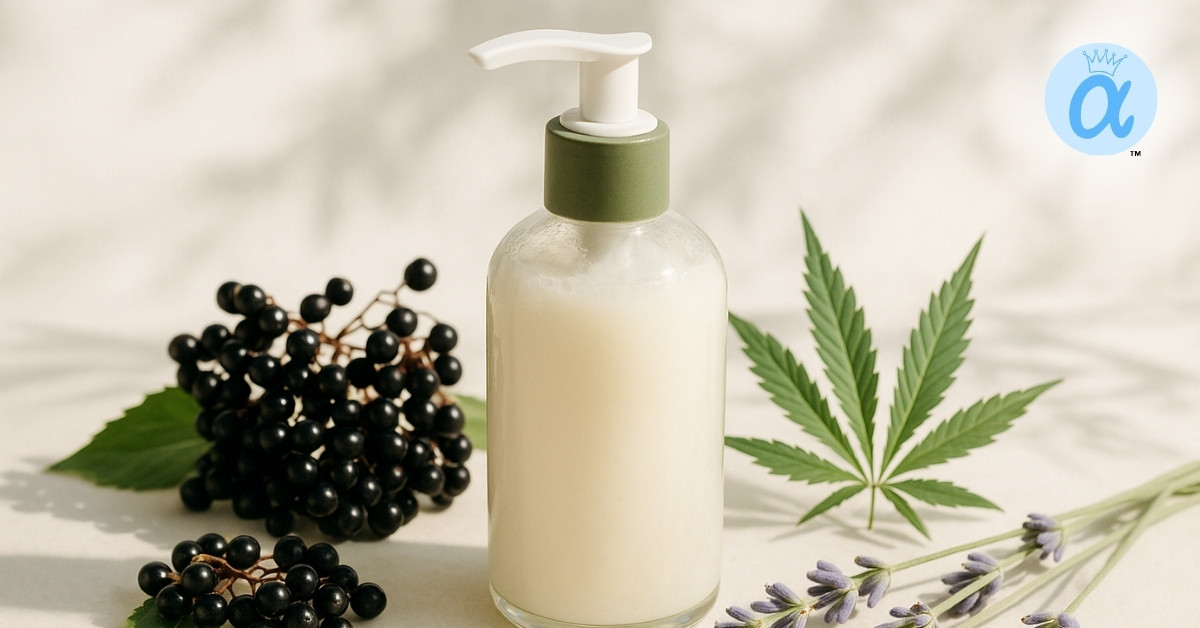 Body Lotion Without Parabens and Phthalates: How to Spot the Real Thing