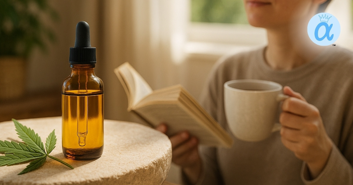 Does CBD Make You High?