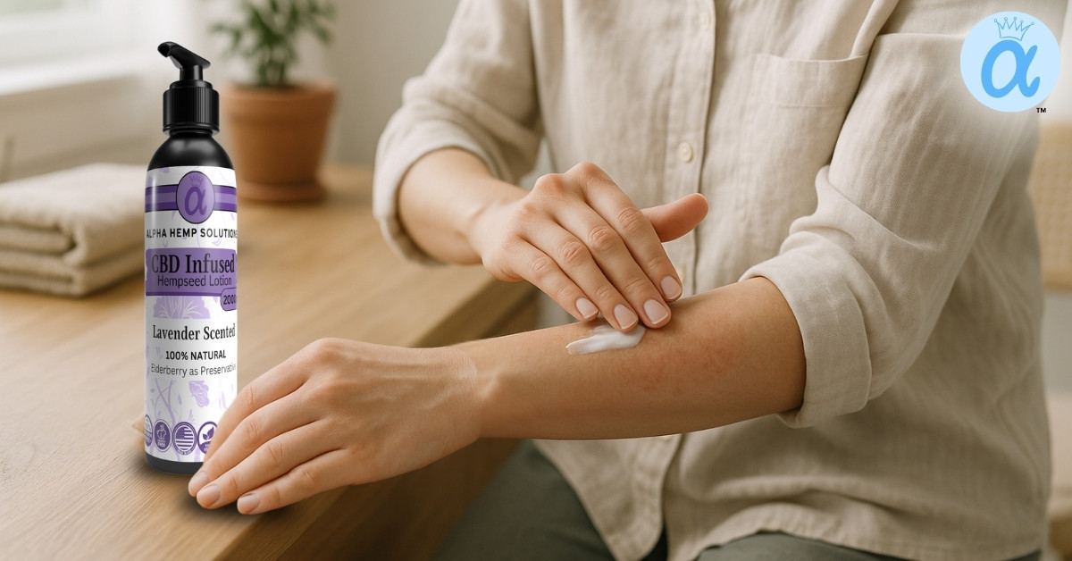 Why a Natural Skin Care Moisturizer Is Better for Your Skin (and What to Look For)