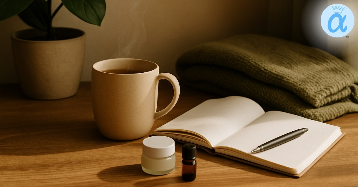 How to Build a Self-Care Routine That Doesn’t Feel Like a Chore