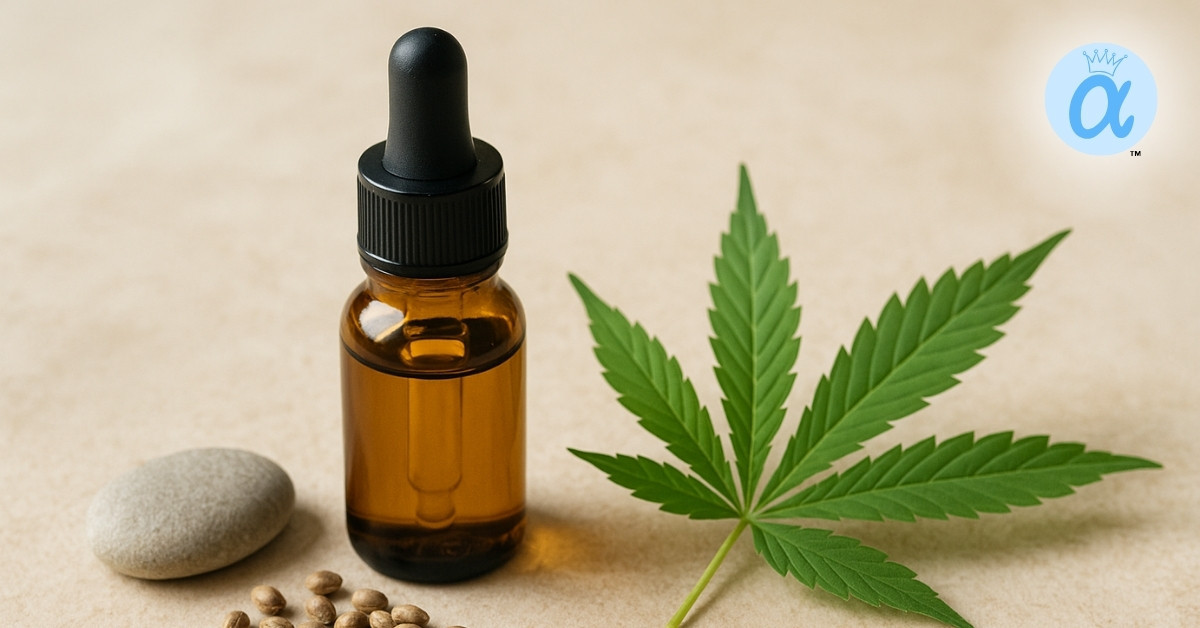 What is CBD? Everything You Need to Know.
