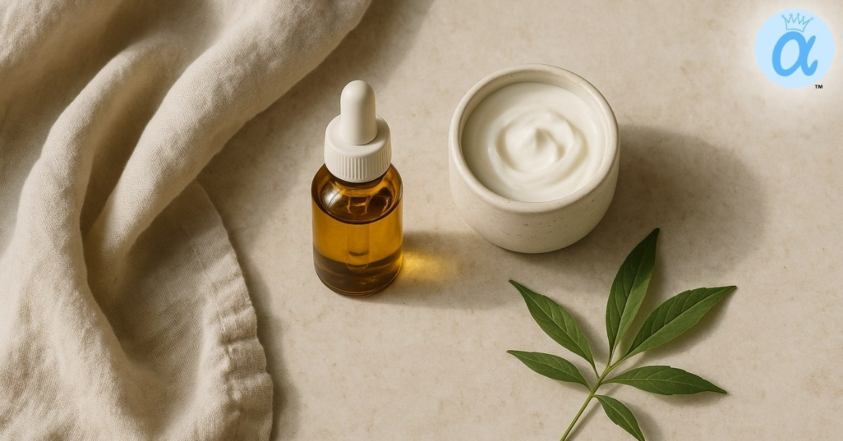 Why ‘Less Is More’ in Skincare: Breaking Free from Overcomplicated Routines