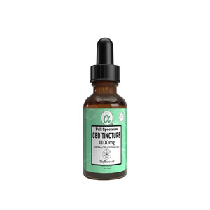 CBD Tincture - Full Spectrum - 1000mg CBD Tincture - Full Spectrum - 1000mg