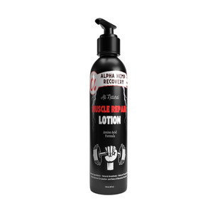 Muscle Repair Lotion (Pump Bottle) Muscle Repair Lotion (Pump Bottle)