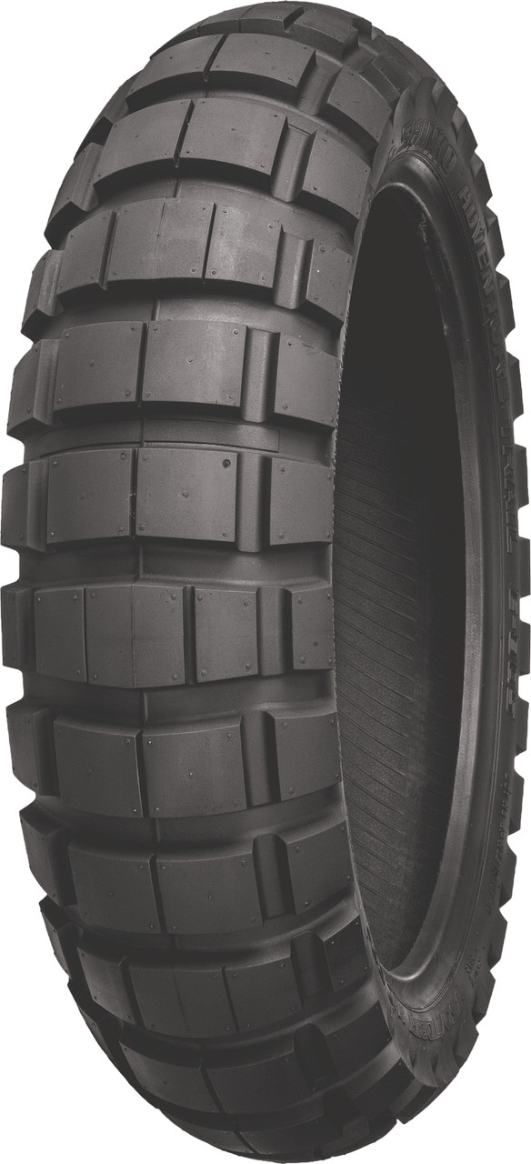 E804/E805 Adventure Trail Tire - Shinko Tires