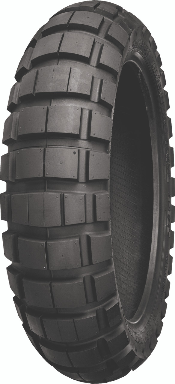 E804/E805 Adventure Trail Tire - Shinko Tires