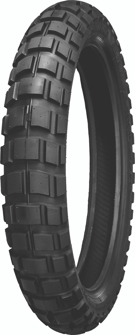 E804/E805 Adventure Trail Tire - Shinko Tires