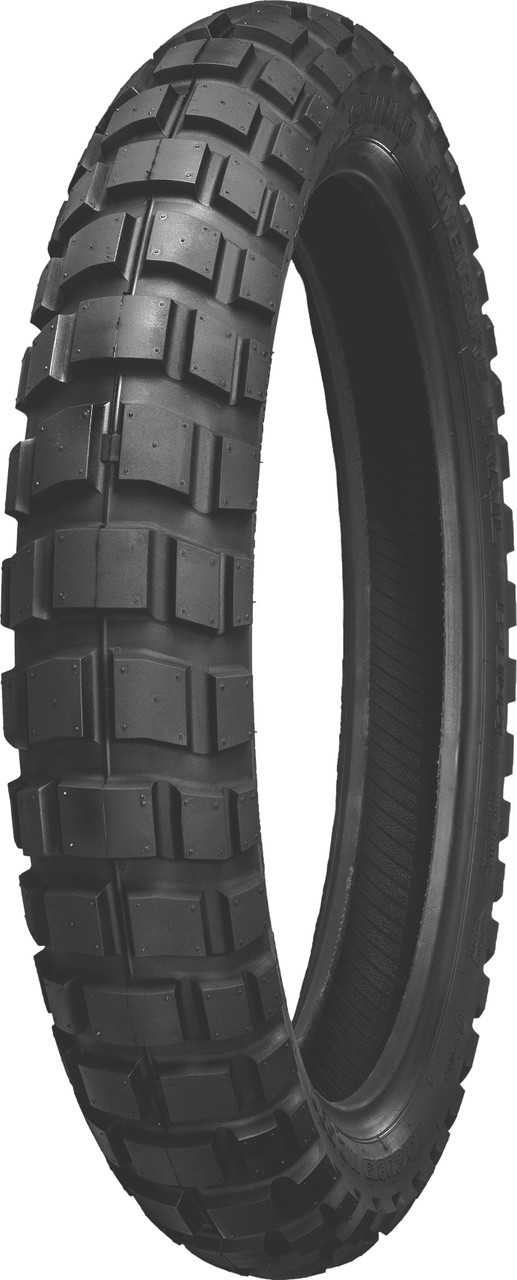 E804/E805 Adventure Trail Tire - Shinko Tires