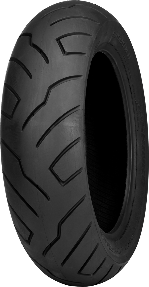 TIRE SR 999 LONG HAUL FRONT 150/80-16 71H BIAS TL