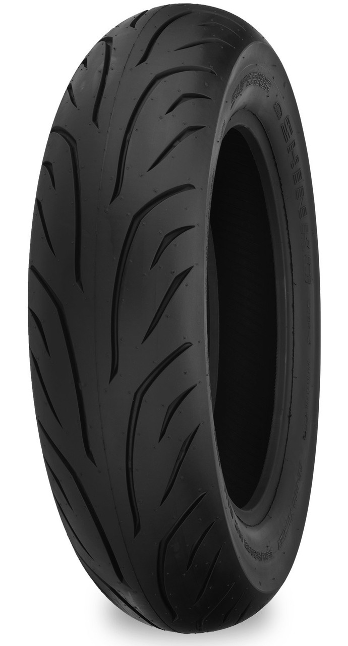 SE890 Journey Touring Radial Tire - Shinko Tires