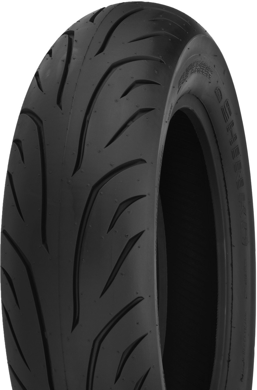 SE890 Journey Touring Radial Tire