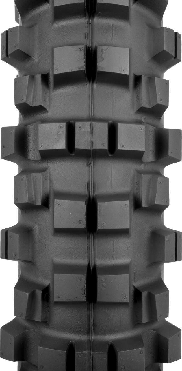 525 Hybrid Cheater Tire